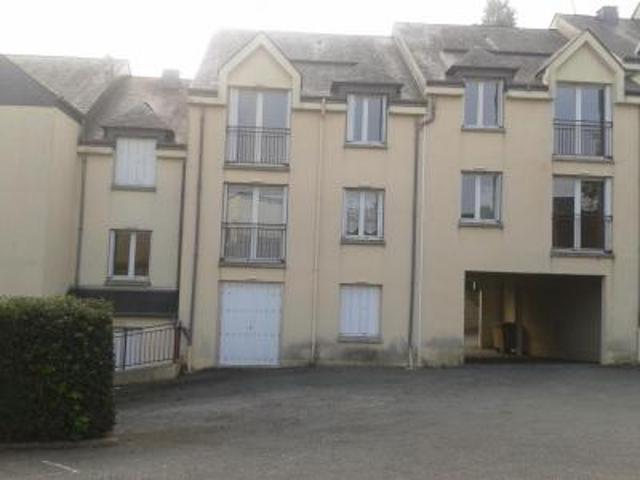 Appartement location à Mayenne, Villaines-la-juhel