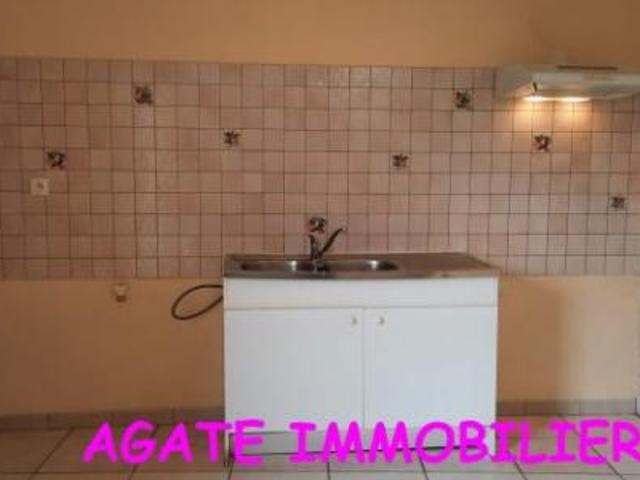 Appartement location à Villandraut, Marot