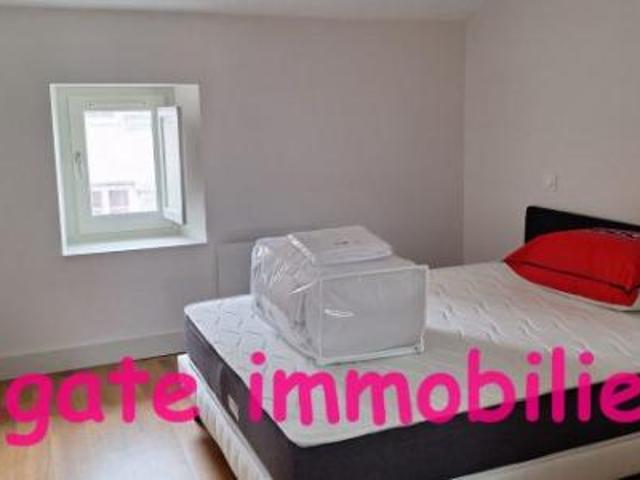 Appartement location à Langon, Villandraut