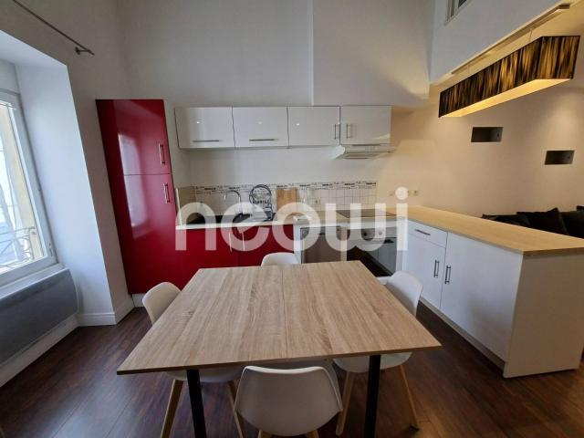 Appartement location à Villefranche-sur-Saône, Rhône