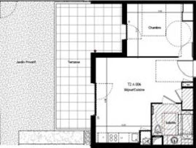 Appartement location à Villefranche-sur-Saône, Rhône