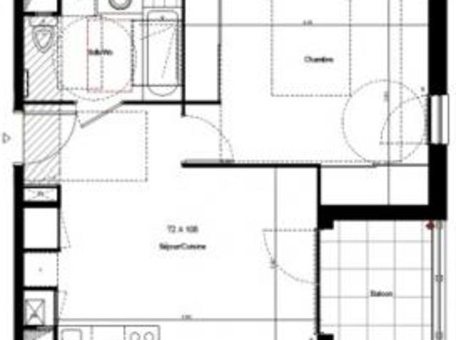 Appartement location à Villefranche-sur-Saône, Rhône