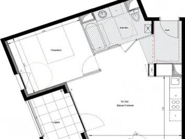 Appartement location à Villefranche-sur-Saône, Rhône