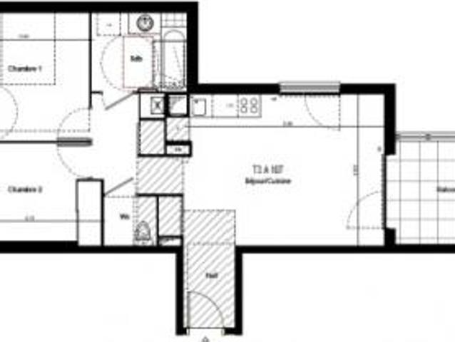Appartement location à Villefranche-sur-Saône, Rhône