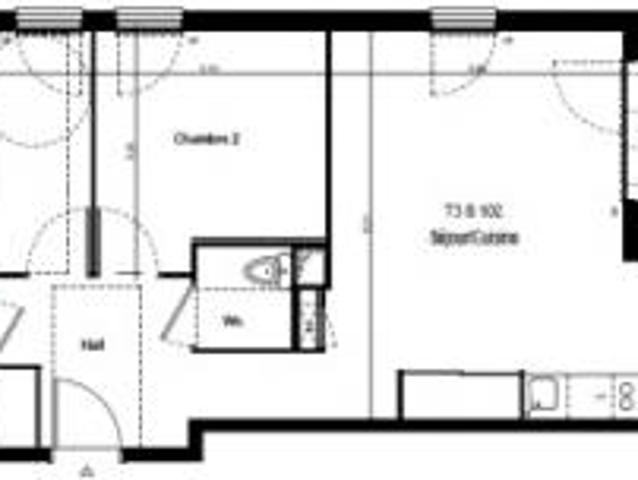 Appartement location à Villefranche-sur-Saône, Rhône
