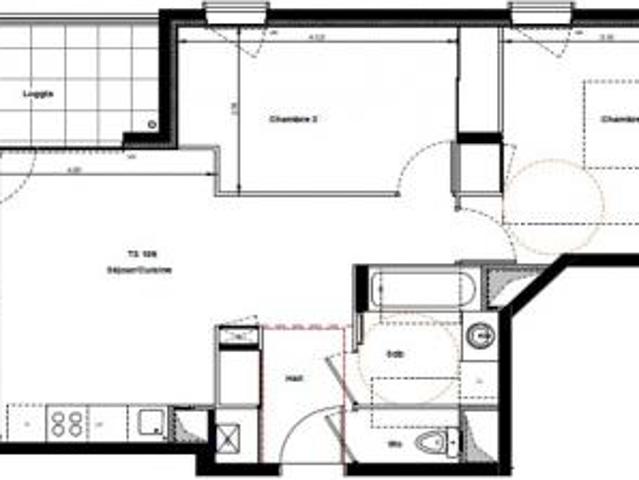 Appartement location à Villefranche-sur-Saône, Rhône