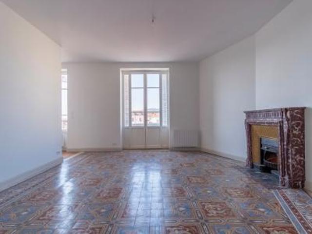 Appartement location à Villefranche-sur-Saône, Rhône
