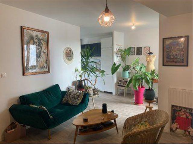 Appartement location à Rennes, Bretagne