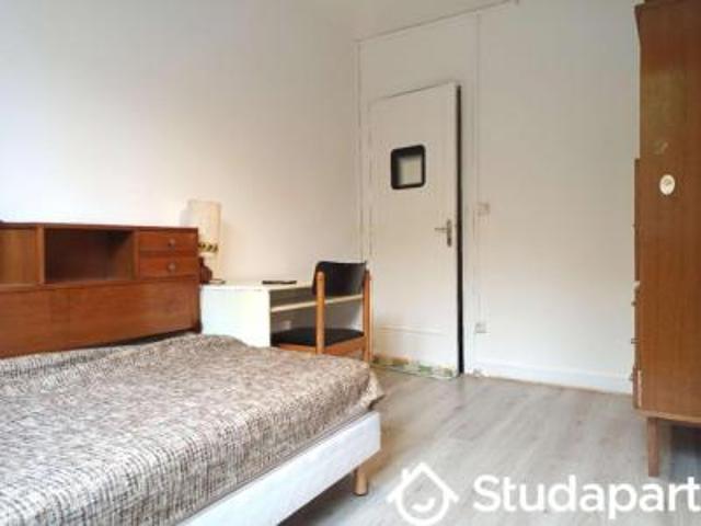 Appartement location à L'Haÿ-les-Roses, Villejuif