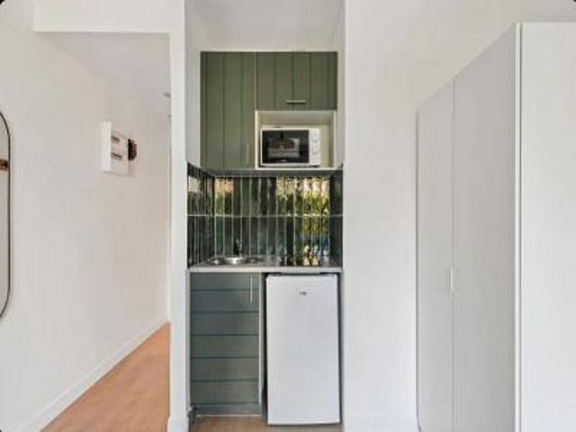 Appartement location à L'Haÿ-les-Roses, Villejuif