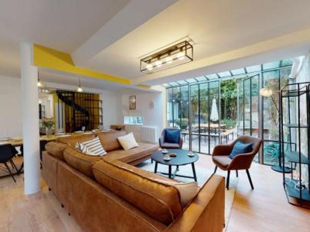 Appartement location à L'Haÿ-les-Roses, Villejuif