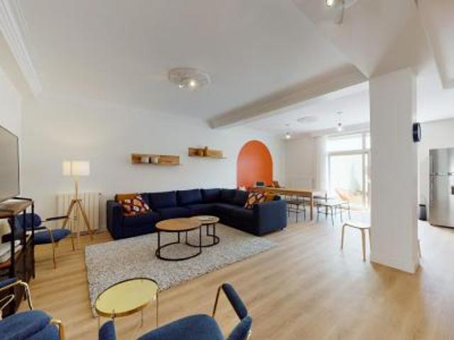 Appartement location à L'Haÿ-les-Roses, Villejuif