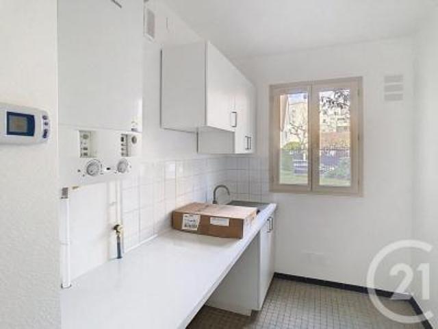 Appartement location à L'Haÿ-les-Roses, Villejuif