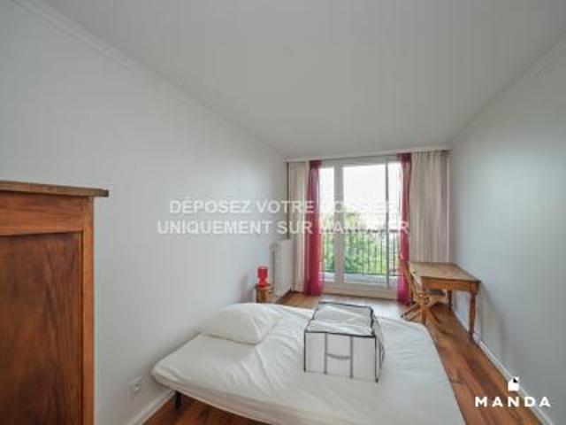 Appartement location à L'Haÿ-les-Roses, Villejuif