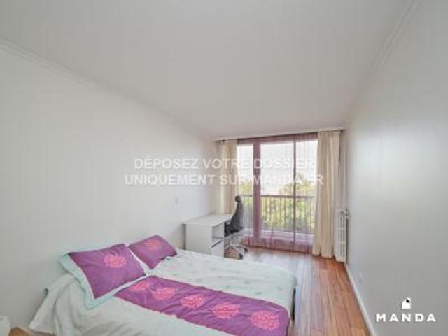 Appartement location à L'Haÿ-les-Roses, Villejuif