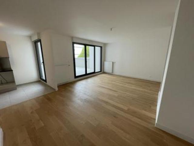 Appartement location à L'Haÿ-les-Roses, Villejuif