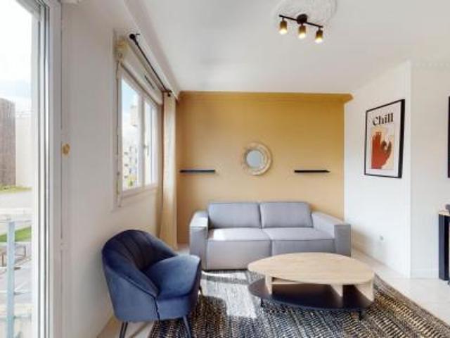 Appartement location à L'Haÿ-les-Roses, Villejuif