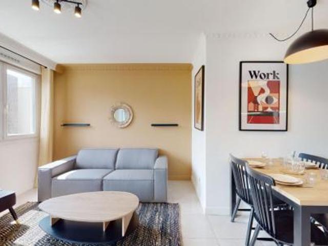 Appartement location à L'Haÿ-les-Roses, Villejuif