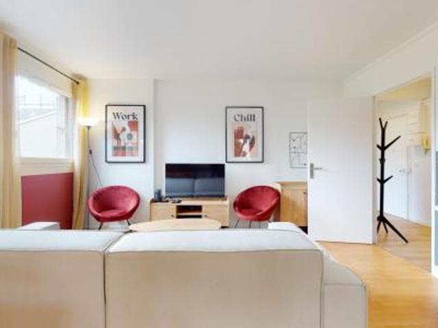 Appartement location à L'Haÿ-les-Roses, Villejuif