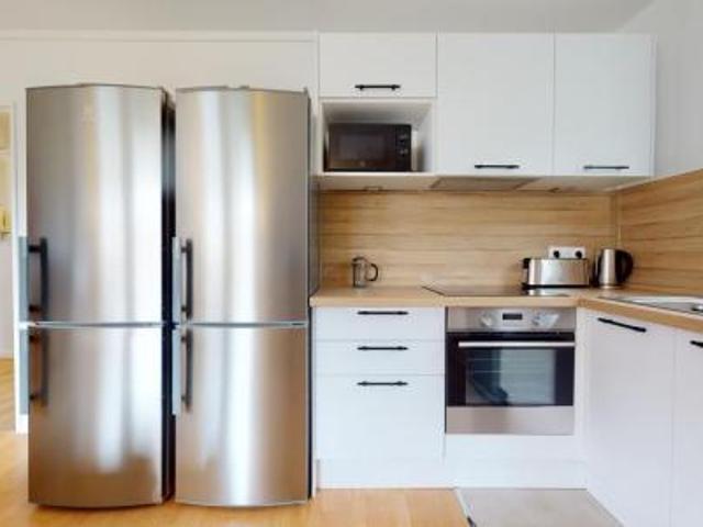 Appartement location à L'Haÿ-les-Roses, Villejuif