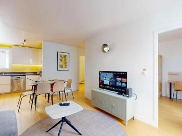 Appartement location à L'Haÿ-les-Roses, Villejuif