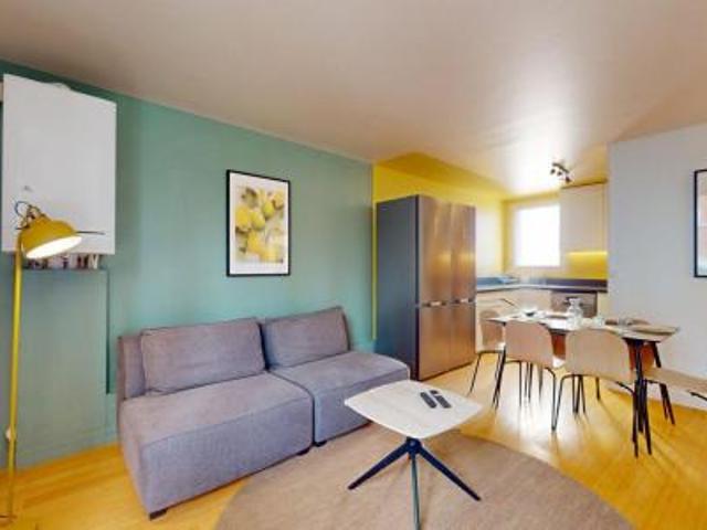 Appartement location à L'Haÿ-les-Roses, Villejuif