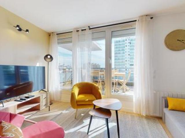 Appartement location à L'Haÿ-les-Roses, Villejuif