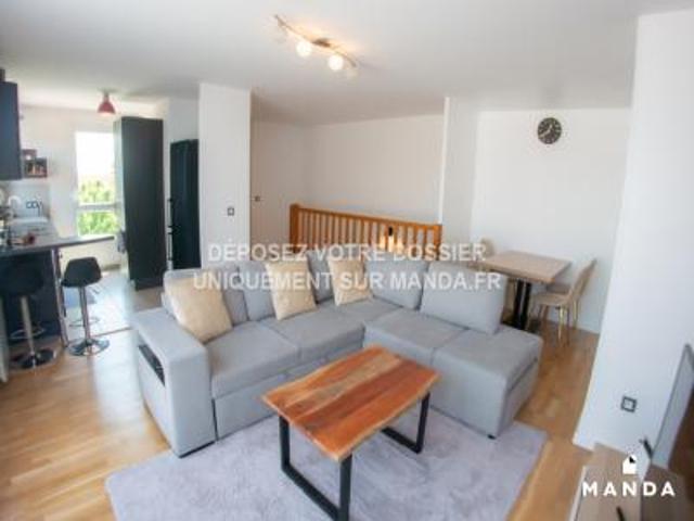 Appartement location à Villemomble