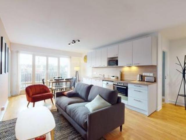 Appartement location à Le Raincy, Villemomble