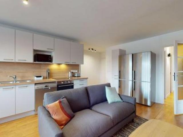 Appartement location à Le Raincy, Villemomble