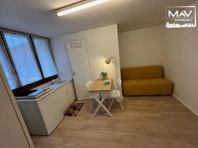 Appartement location à Lille, Villeneuve-d'ascq