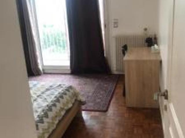 Appartement location à Nanterre, Villeneuve-la-garenne