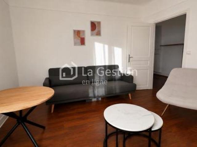 Appartement location à L'Haÿ-les-Roses, Villeneuve-le-roi