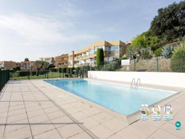 Appartement location à Grasse, Villeneuve-loubet