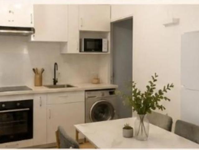 Appartement location à L'Haÿ-les-Roses, Villeneuve-saint-georges