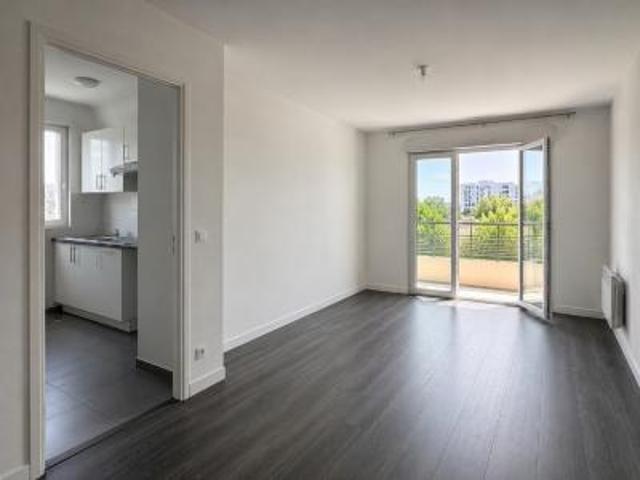Appartement location à L'Haÿ-les-Roses, Villeneuve-saint-georges