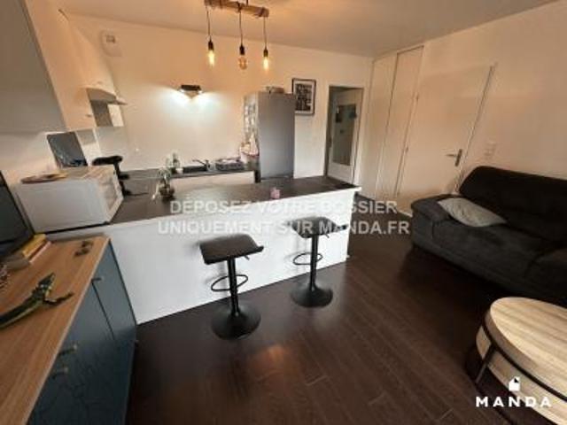 Appartement location à Meaux, Villenoy