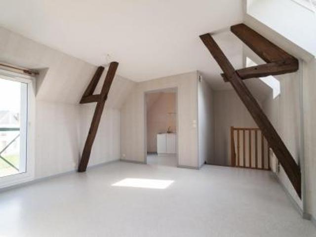 Appartement location à Châteauroux, Faverolles