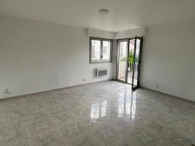 Appartement location à Le Raincy, Villepinte