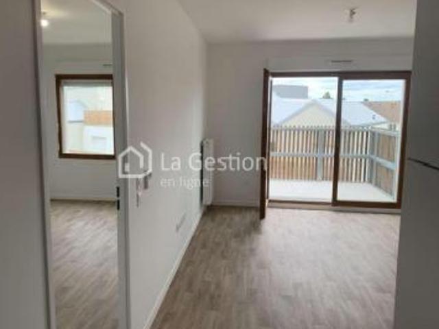 Appartement location à Le Raincy, Villepinte