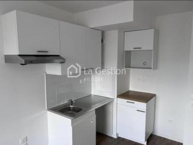 Appartement location à Le Raincy, Villepinte