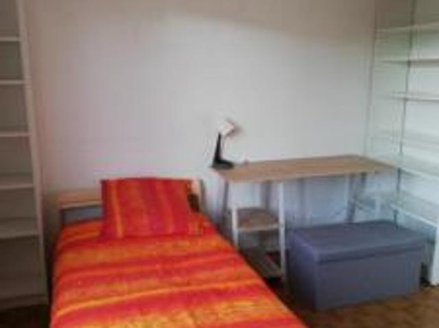 Appartement location à Saint-Denis, Villetaneuse