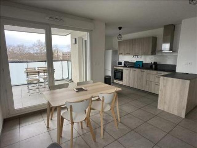 Appartement location à Lyon, Métropole de Lyon