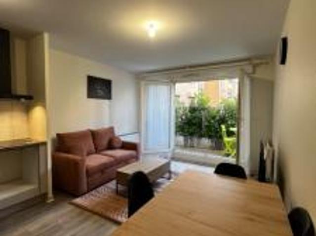 Appartement location à Lyon, Métropole de Lyon