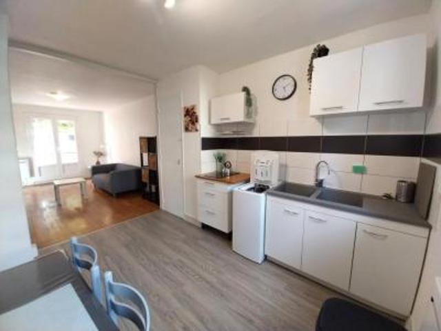 Appartement location à Lyon, Métropole de Lyon