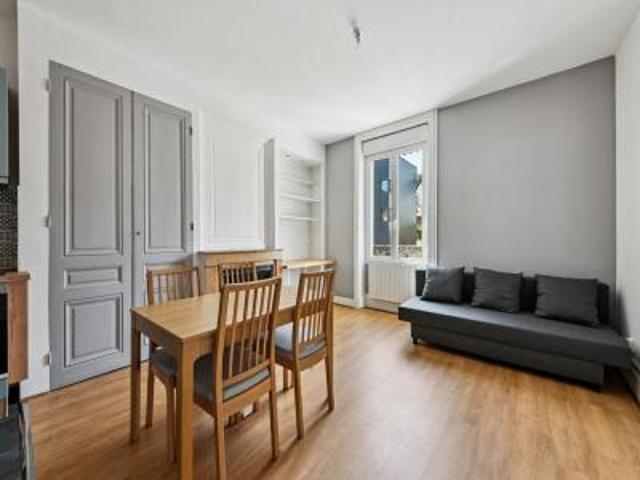 Appartement location à Lyon, Métropole de Lyon