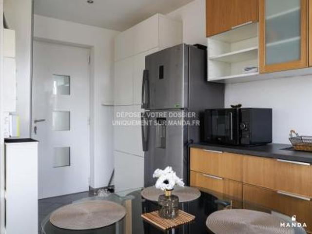 Appartement location à Lyon, Métropole de Lyon
