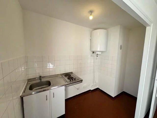 Studio location à Perralière, Villeurbanne