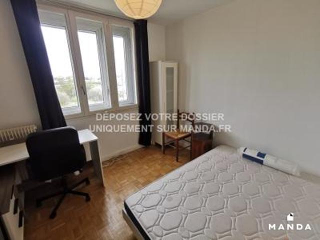 Appartement location à Lyon, Métropole de Lyon
