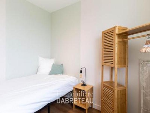 Appartement location à Lyon, Métropole de Lyon